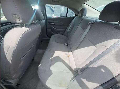 2014 Chevrolet Malibu 1LS