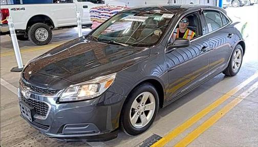 2014 Chevrolet Malibu 1LS