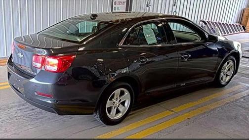 2014 Chevrolet Malibu 1LS