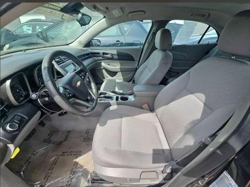 2014 Chevrolet Malibu 1LS