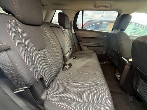 2011 GMC Terrain SLE-2