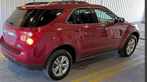 2015 Chevrolet Equinox 2LT