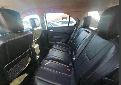 2015 Chevrolet Equinox 2LT