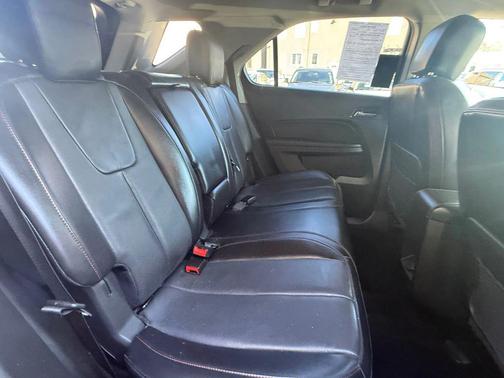 2015 Chevrolet Equinox 2LT