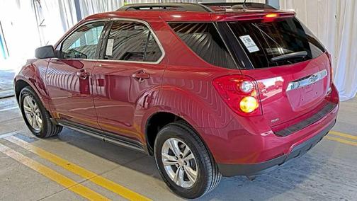 2015 Chevrolet Equinox 2LT