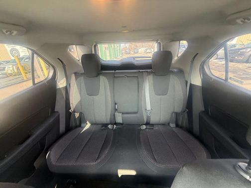 2013 Chevrolet Equinox 1LT