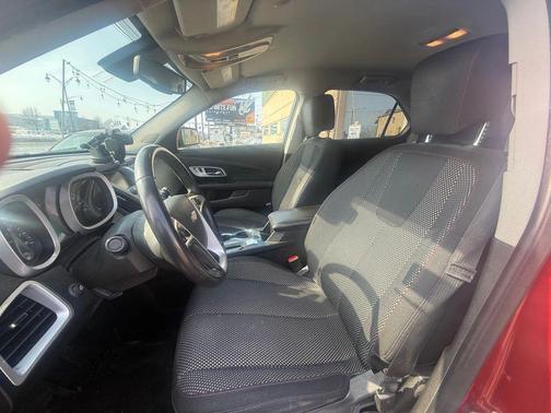 2013 Chevrolet Equinox 1LT