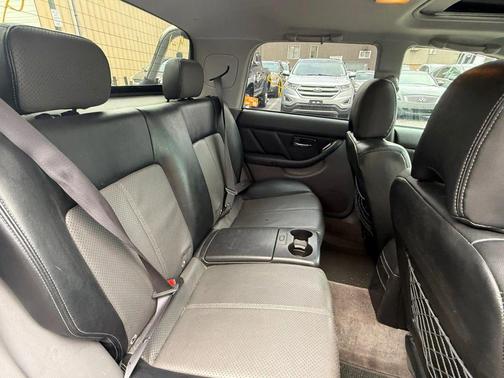 2003 Subaru Baja Sport Utility Pickup 4D