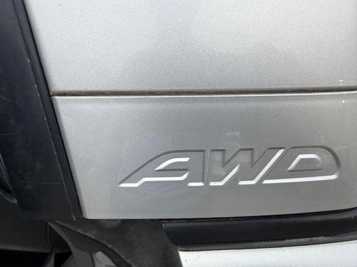2003 Subaru Baja Sport Utility Pickup 4D