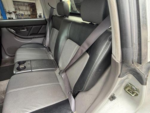 2003 Subaru Baja Sport Utility Pickup 4D