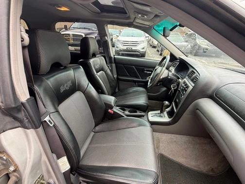 2003 Subaru Baja Sport Utility Pickup 4D