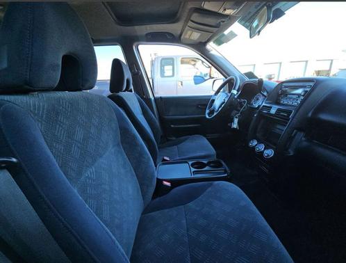 2006 Honda CR-V EX