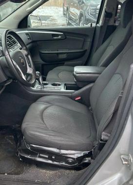 2011 Chevrolet Traverse LT