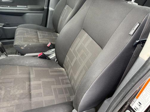 2012 Suzuki SX4 Tech Valu Pkg (NAV)