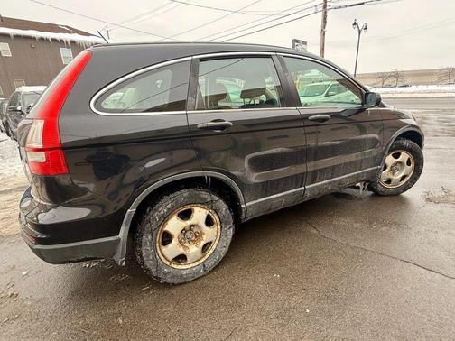 2010 Honda CR-V LX