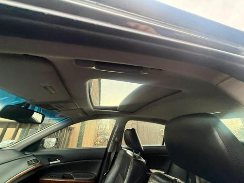 2011 Honda Accord SE