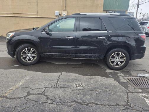 2014 GMC Acadia SLT-1