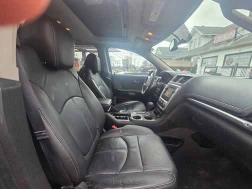 2014 GMC Acadia SLT-1