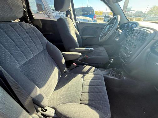 2005 Chrysler PT Cruiser Touring