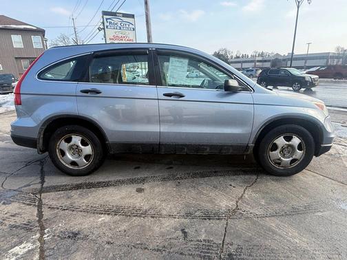 2010 Honda CR-V LX