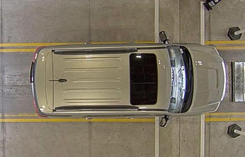 Silver 2013 GMC Terrain SLT-2