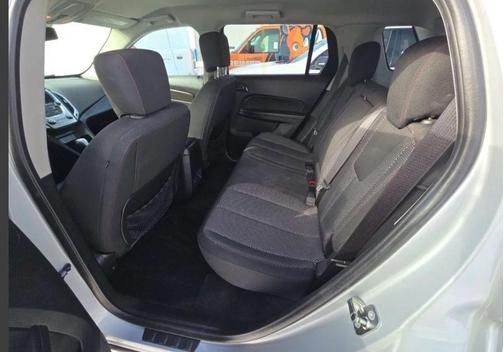 2014 GMC Terrain SLE-2