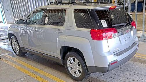 2014 GMC Terrain SLE-2
