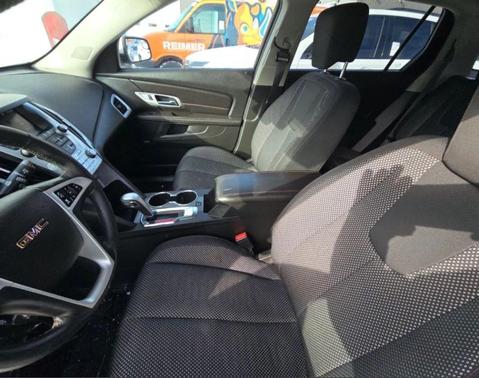 2014 GMC Terrain SLE-2