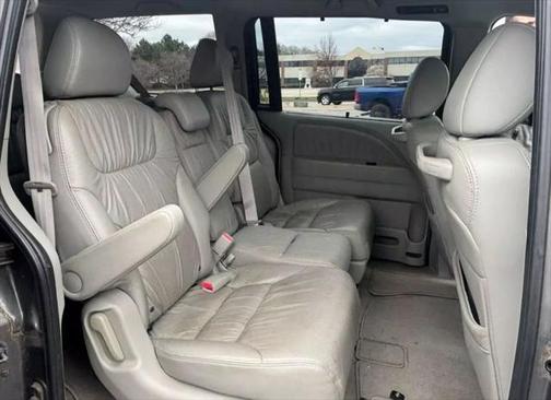 2008 Honda Odyssey EX-L