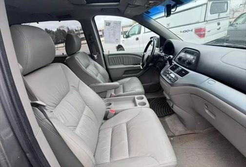 2008 Honda Odyssey EX-L