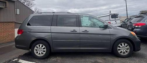 2008 Honda Odyssey EX-L