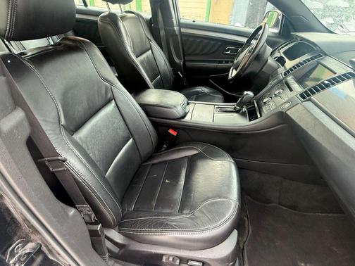 2016 Ford Taurus SEL