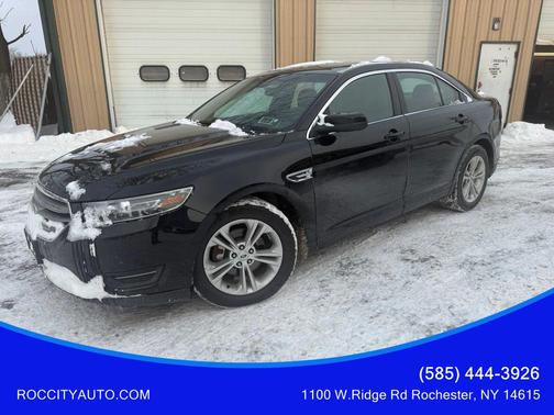 2016 Ford Taurus SEL