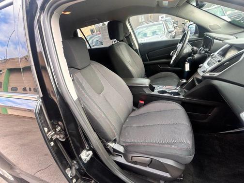 2017 GMC Terrain SLE-2