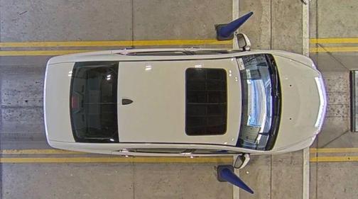 2012 Chevrolet Malibu LTZ