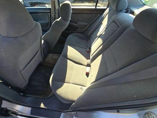 2007 Honda Accord 2.4 LX