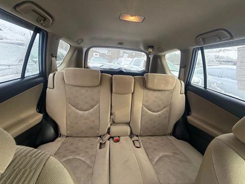 2010 Toyota RAV4 Sport