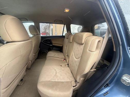 2010 Toyota RAV4 Sport