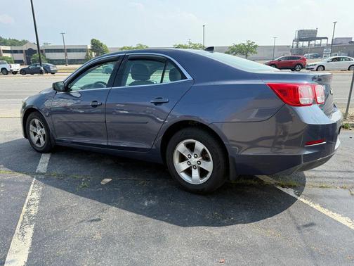 2014 Chevrolet Malibu 1LS