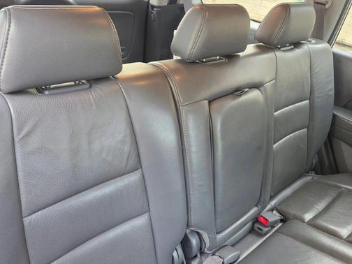 2006 Honda Pilot EX-L