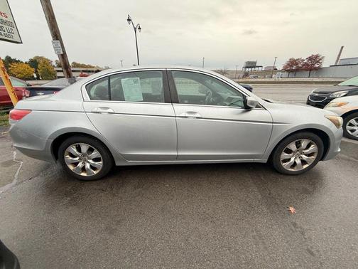 2009 Honda Accord EX