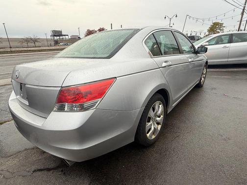 2009 Honda Accord EX