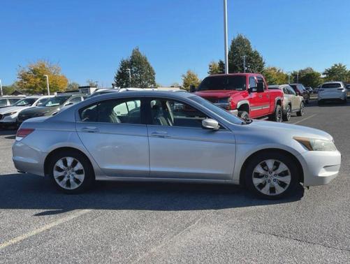 2009 Honda Accord EX