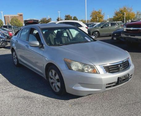 2009 Honda Accord EX