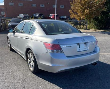2009 Honda Accord EX