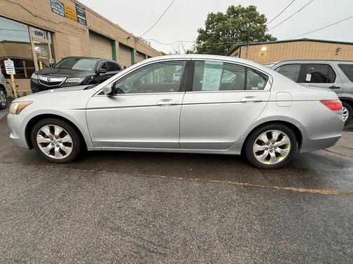 2009 Honda Accord EX