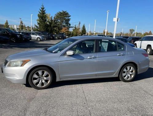 2009 Honda Accord EX