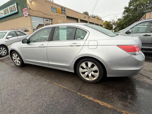 2009 Honda Accord EX