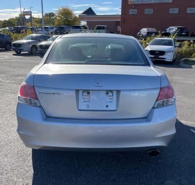 2009 Honda Accord EX