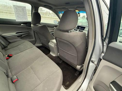 2009 Honda Accord EX